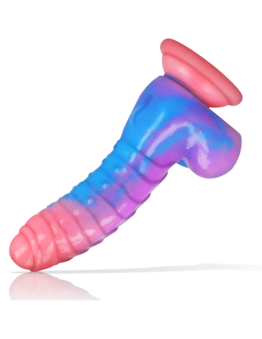 EPIC EMPUSA DILDO GUARDIANA DE HADES