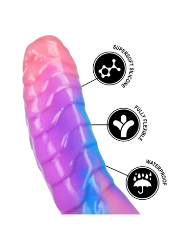 EPIC EMPUSA DILDO GUARDIANA DE HADES
