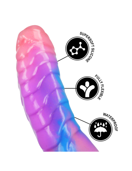 EPIC EMPUSA DILDO GUARDIANA DE HADES EPIC EMPUSA DILDO GUARDIANA DE HADES