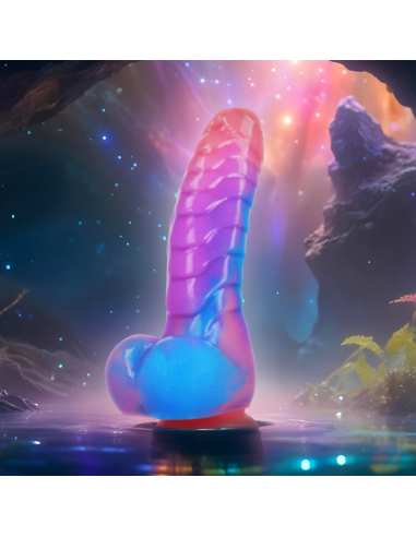 EPIC EMPUSA DILDO GUARDIANA DE HADES