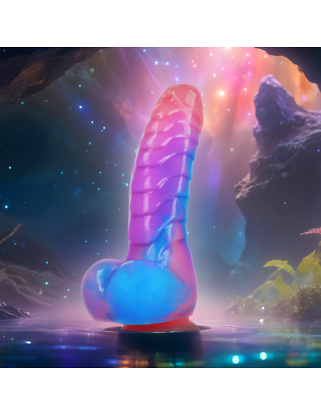 EPIC EMPUSA DILDO GUARDIANA DE HADES EPIC EMPUSA DILDO GUARDIANA DE HADES