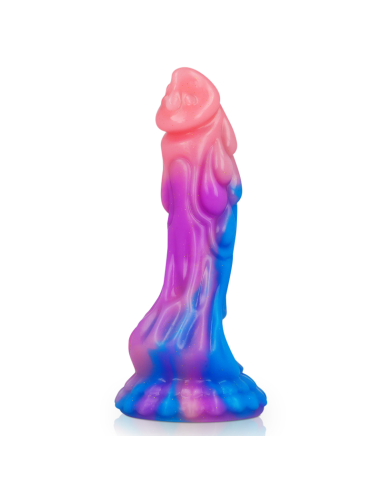 EPIC ASHTAR DILDO EXTRATERRESTRE FORMA HUMANA