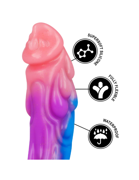 EPIC ASHTAR DILDO EXTRATERRESTRE FORMA HUMANA EPIC ASHTAR DILDO EXTRATERRESTRE FORMA HUMANA