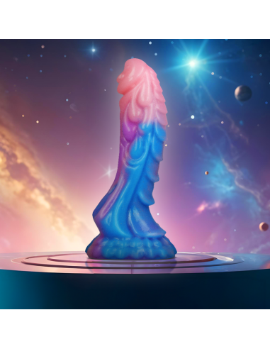 EPIC ASHTAR DILDO EXTRATERRESTRE FORMA HUMANA