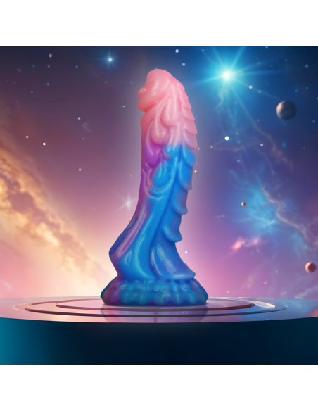 EPIC ASHTAR DILDO EXTRATERRESTRE FORMA HUMANA EPIC ASHTAR DILDO EXTRATERRESTRE FORMA HUMANA