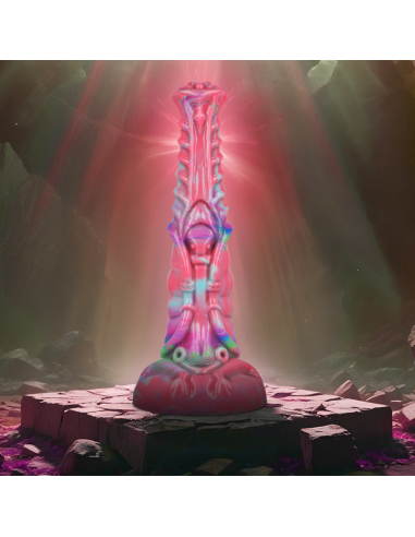 EPIC SIDHE DILDO CRIATURA INMORTAL