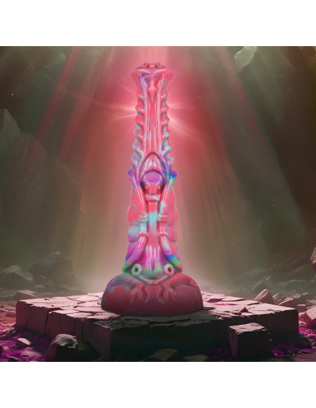 EPIC SIDHE DILDO CRIATURA INMORTAL EPIC SIDHE DILDO CRIATURA INMORTAL