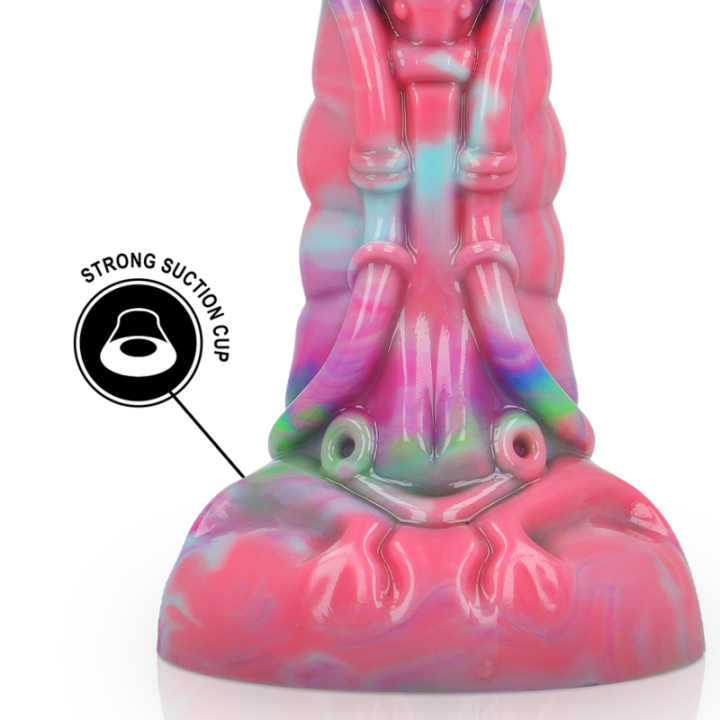 EPIC SIDHE DILDO CRIATURA INMORTAL