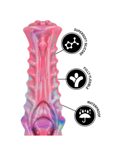 EPIC SIDHE DILDO CRIATURA INMORTAL