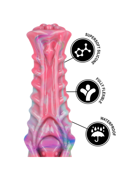 EPIC SIDHE DILDO CRIATURA INMORTAL EPIC SIDHE DILDO CRIATURA INMORTAL