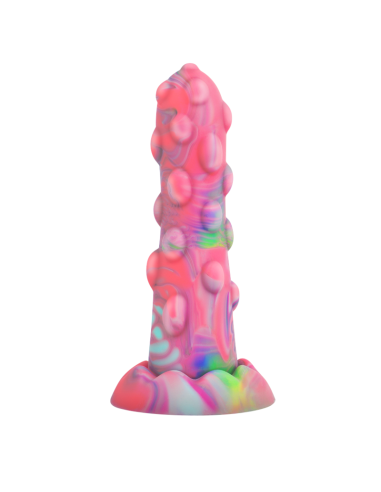 EPIC NIXIE DILDO ESPIRITU CAMBIA FORMAS