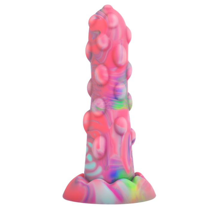EPIC NIXIE DILDO ESPIRITU CAMBIA FORMAS