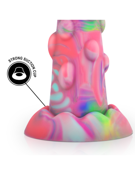 EPIC NIXIE DILDO ESPIRITU CAMBIA FORMAS EPIC NIXIE DILDO ESPIRITU CAMBIA FORMAS