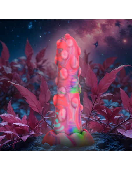 EPIC NIXIE DILDO ESPIRITU CAMBIA FORMAS EPIC NIXIE DILDO ESPIRITU CAMBIA FORMAS