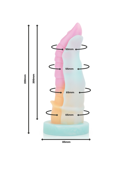 EPIC KELPIE DILDO ESPIRITU DEL AGUA FORMA CABALLO EPIC KELPIE DILDO ESPIRITU DEL AGUA FORMA CABALLO