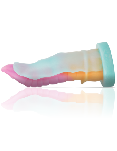 EPIC KELPIE DILDO ESPIRITU DEL AGUA FORMA CABALLO