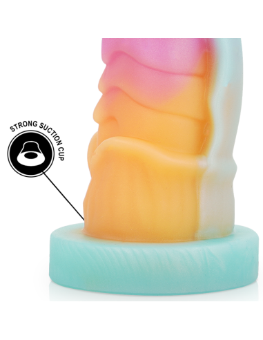 EPIC KELPIE DILDO ESPIRITU DEL AGUA FORMA CABALLO