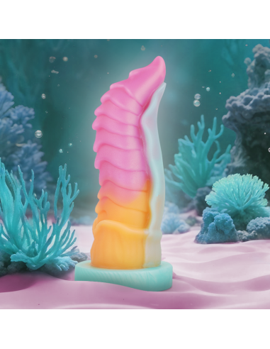 EPIC KELPIE DILDO ESPIRITU DEL AGUA FORMA CABALLO
