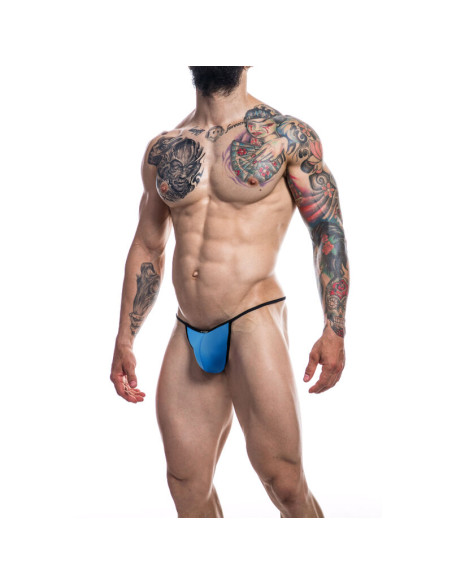 CUT4MEN BRIEFKINI ROJO OTS S