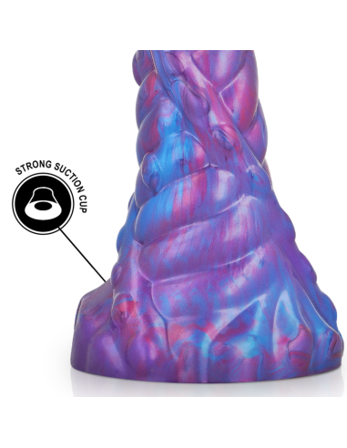 EPIC NOKKEN DILDO CRIATURA DE LAS AGUAS