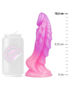 EPIC GALATEA DILDO BRILLO LUNAR