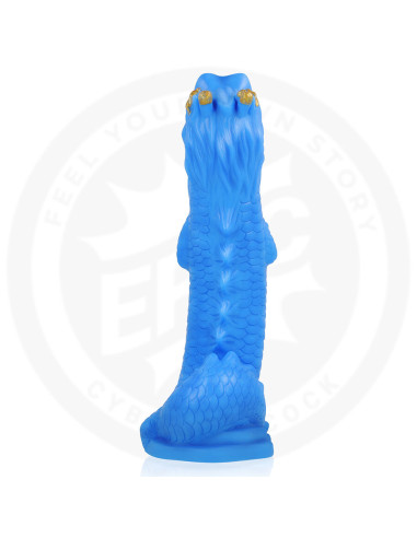 EPIC NAGA DILDO DRAGON CELESTIAL