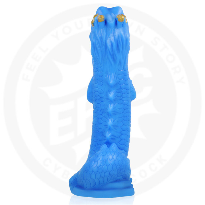 EPIC NAGA DILDO DRAGON CELESTIAL
