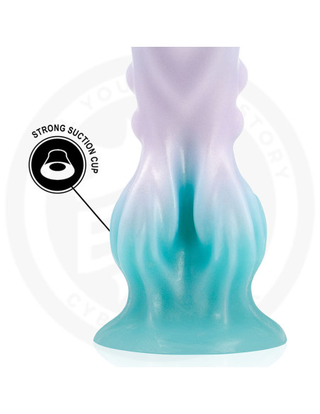 EPIC LUNARA DILDO LUZ COSMICA EPIC LUNARA DILDO LUZ COSMICA