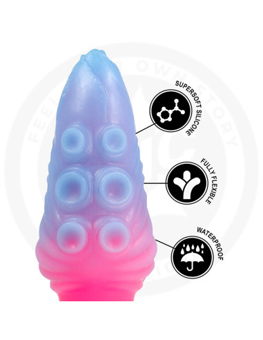 EPIC HYDRALA DILDO MAREAS MISTICAS