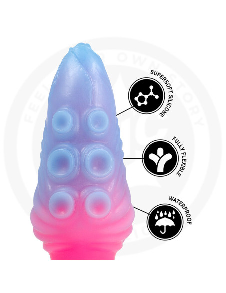 EPIC HYDRALA DILDO MAREAS MISTICAS EPIC HYDRALA DILDO MAREAS MISTICAS