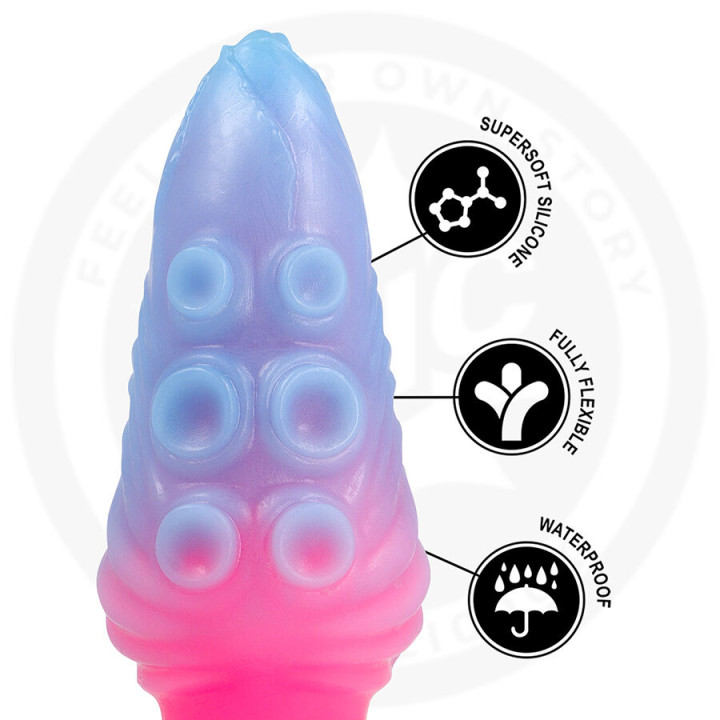 EPIC HYDRALA DILDO MAREAS MISTICAS