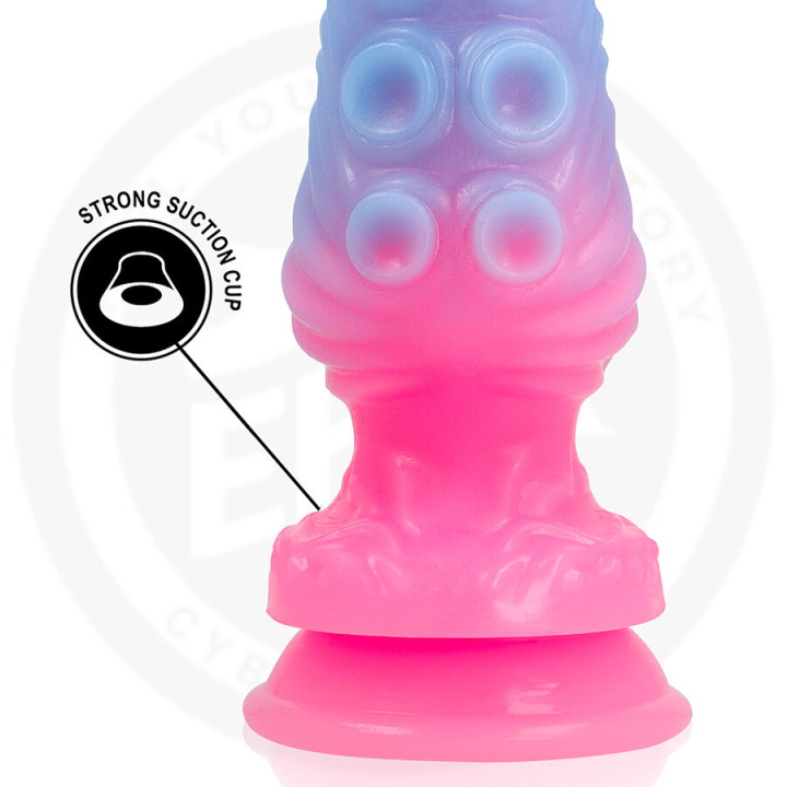 EPIC HYDRALA DILDO MAREAS MISTICAS
