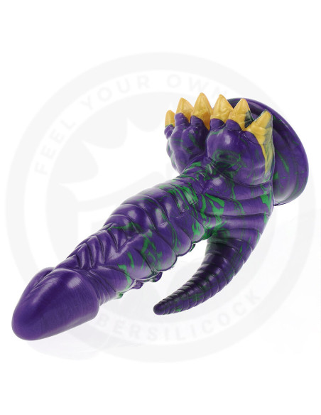 EPIC CROCOTTA DILDO AURORA MISTICA EPIC CROCOTTA DILDO AURORA MISTICA