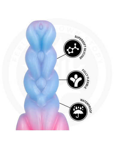 EPIC RHEONA DILDO AMANECER