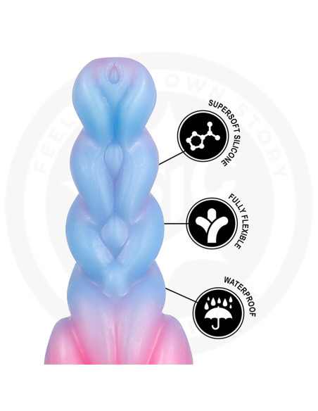 EPIC RHEONA DILDO AMANECER