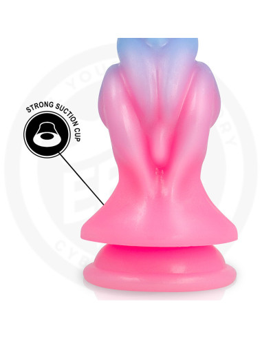 EPIC RHEONA DILDO AMANECER