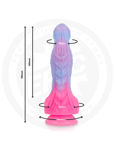 EPIC SELARA DILDO AMANECER EPIC SELARA DILDO AMANECER