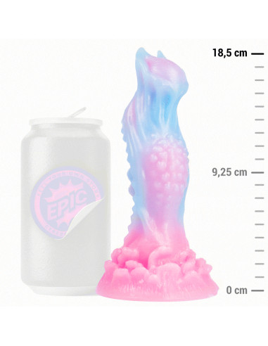 EPIC OCEARA DILDO AMANECER