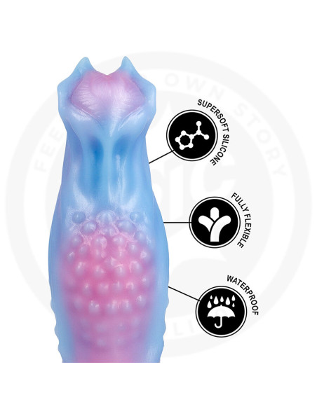 EPIC OCEARA DILDO AMANECER EPIC OCEARA DILDO AMANECER