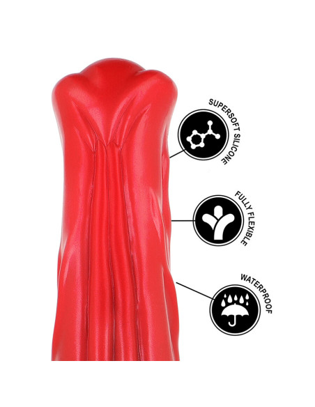 EPIC AETHON DILDO RESPLANDOR EPIC AETHON DILDO RESPLANDOR