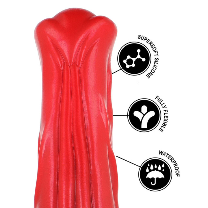 EPIC AETHON DILDO RESPLANDOR