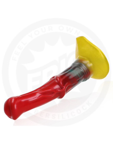 EPIC AETHON DILDO RESPLANDOR