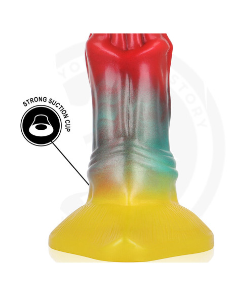 EPIC AETHON DILDO RESPLANDOR EPIC AETHON DILDO RESPLANDOR