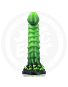 EPIC CAELION DILDO RAIZ VIVA 2