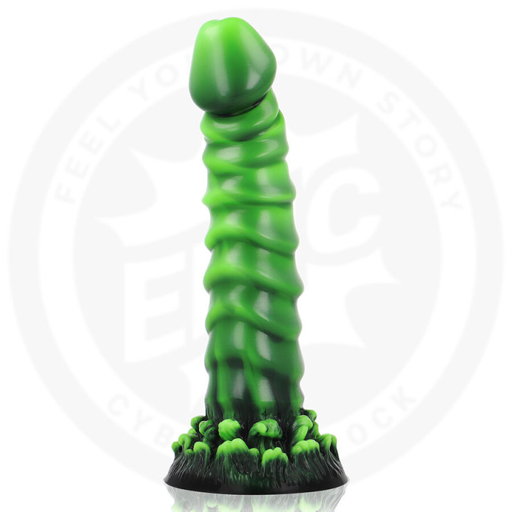 EPIC CAELION DILDO RAIZ VIVA