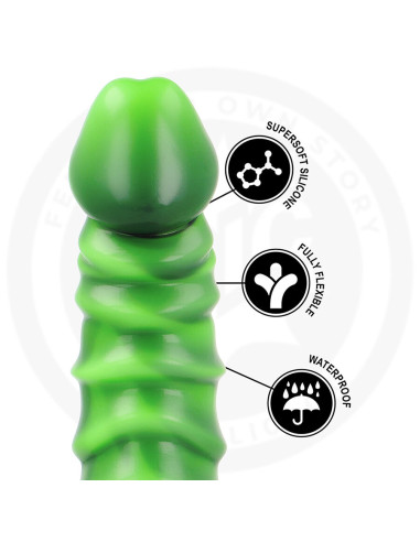 EPIC CAELION DILDO RAIZ VIVA