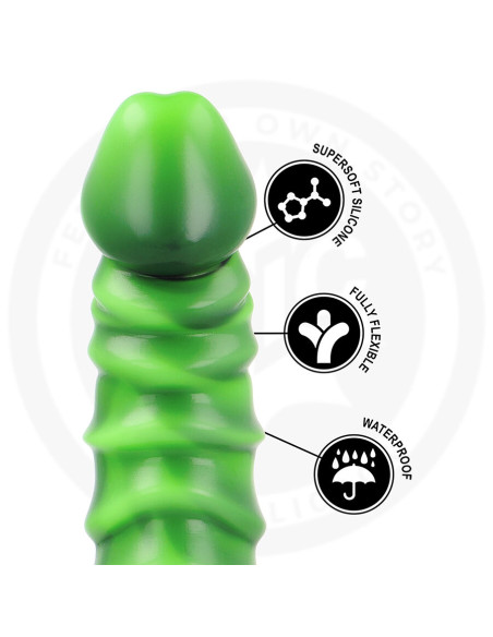 EPIC CAELION DILDO RAIZ VIVA EPIC CAELION DILDO RAIZ VIVA