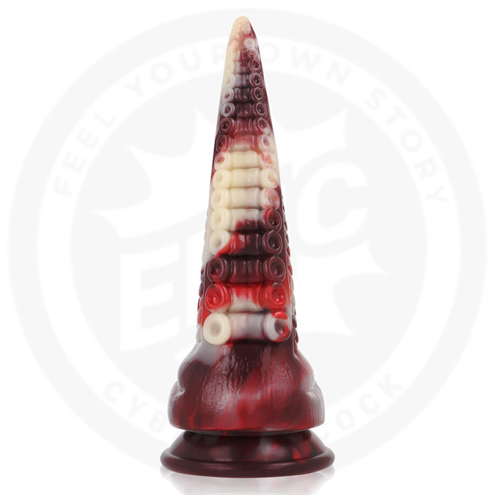 EPIC DRAXIS DILDO SOMBRA ABISMAL