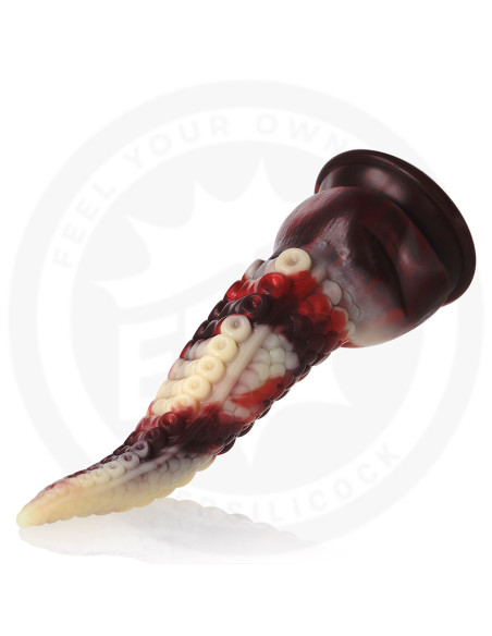 EPIC DRAXIS DILDO SOMBRA ABISMAL EPIC DRAXIS DILDO SOMBRA ABISMAL