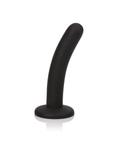 CALEXOTICS SCANDAL SET DE BRAGUITAS ROJAS CON DILDO TALLA S M 2